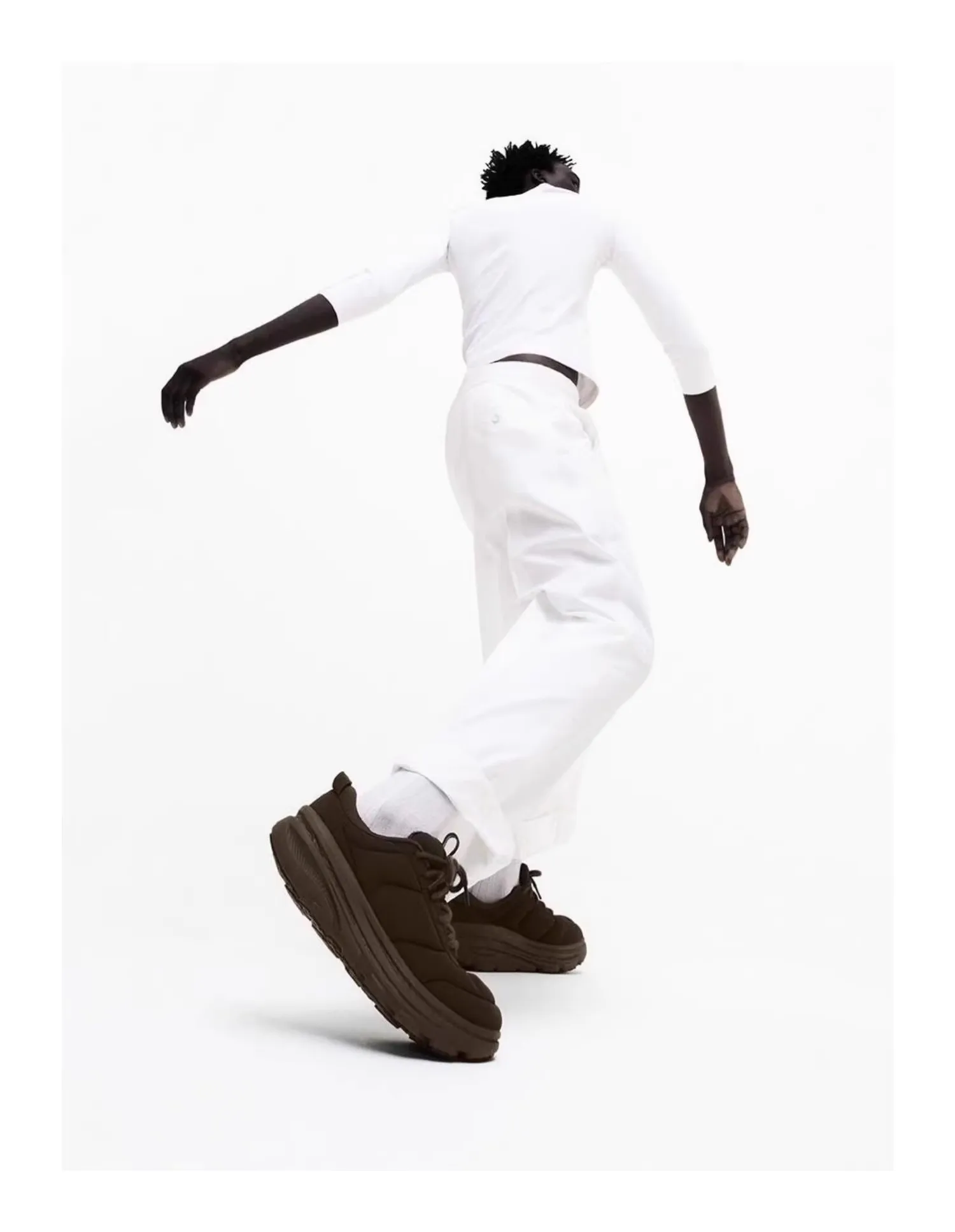 

2025 New Chunky Sole Dad Shoes Height-Boosting Platform Running Sneakers Candy-Colored Lace-Up Casual Shoes