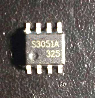 1PCS/lot S3051 SEM3051 SOP-8 In Stock