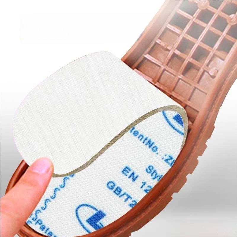 

Водонепроницаемые спортивные стельки с жесткой подошвой, противоскользящие, со средней стелькой, для мужчин и женщин, со стальной пластиной, для повседневной носки и бега