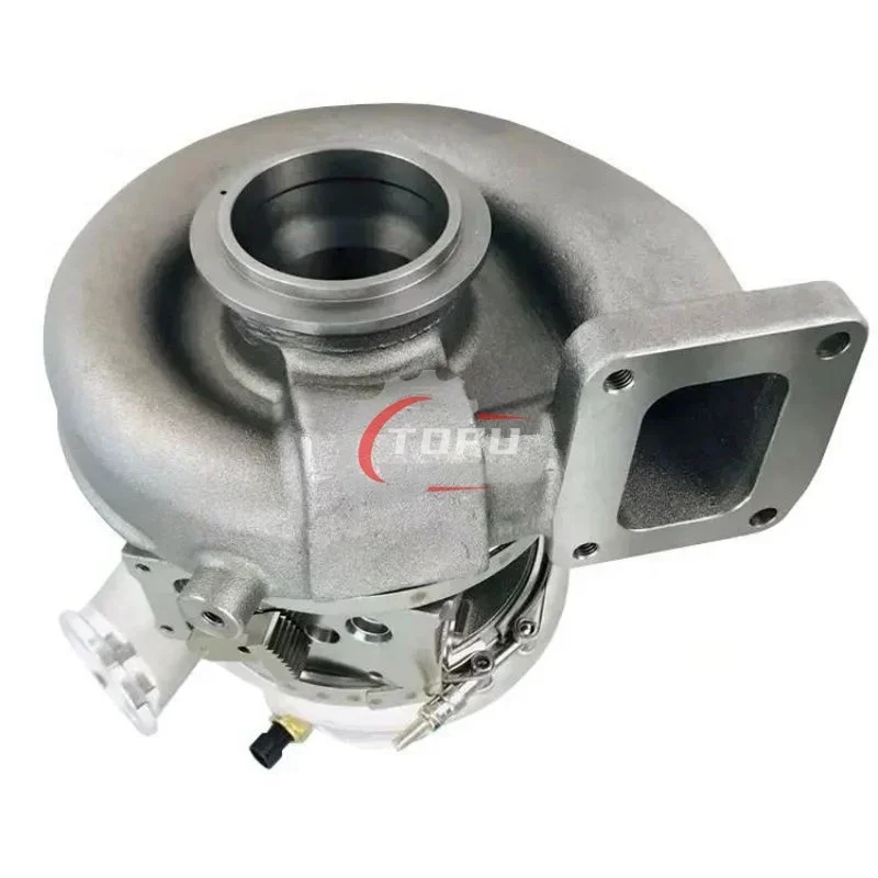 2025HE400VG HE451VE Turbo 2882004NX 2882111 Turbocharger for Cummins Various ISX QSX Engine