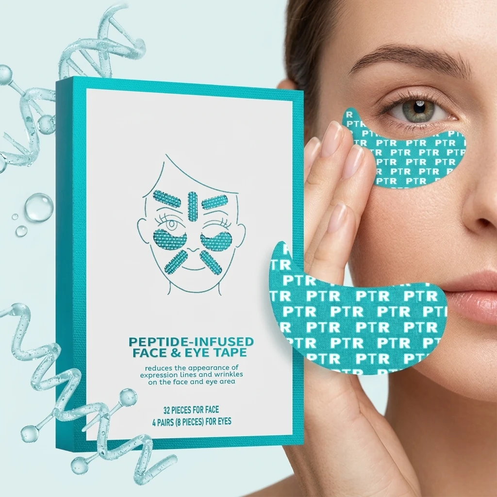 Collageen Peptide Gezichts- en - Beeswax Food Wrap recensie en prijs