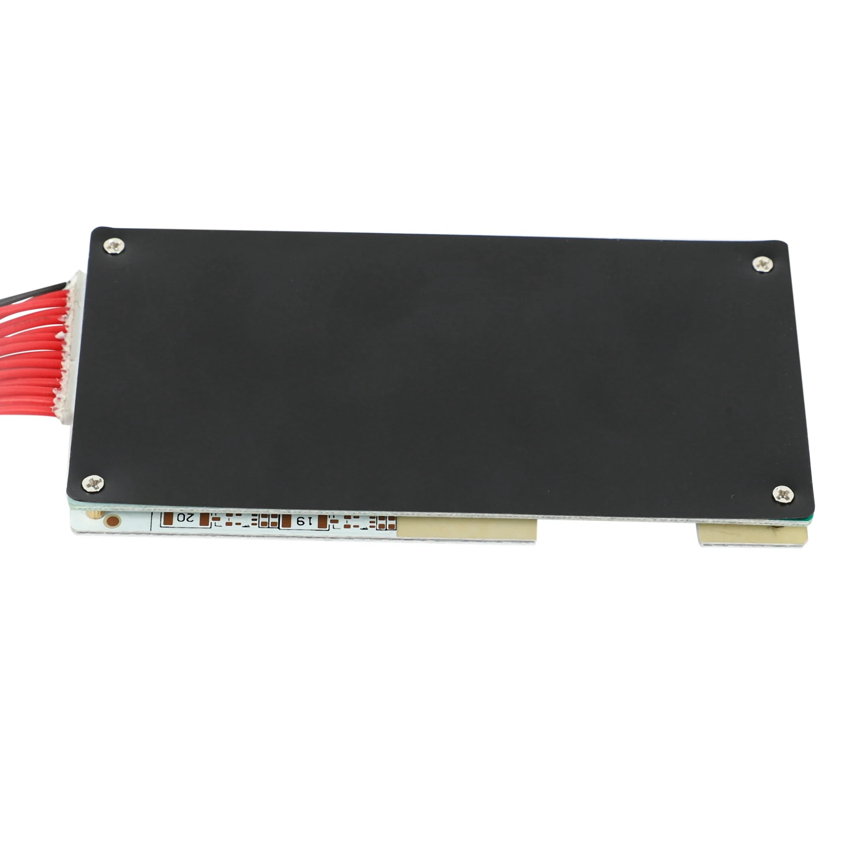 

48V 14S 45A литиевая батарея BMS PCB с балансом, подходит для Ebike Escooter