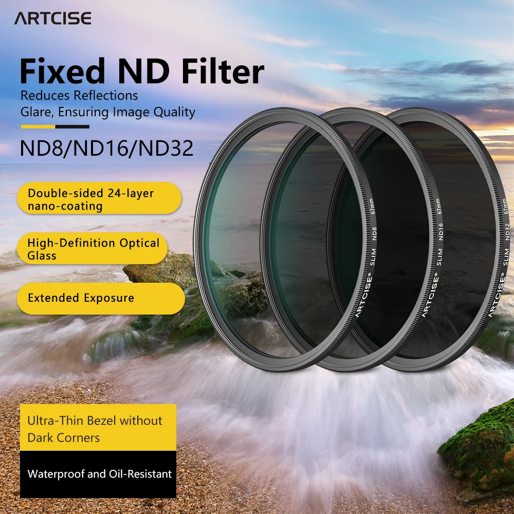 ARTCISE ND8 ND16 ND32 Π€ΠΈΠ»ΡΡΡ Π΄Π»Ρ ΠΎΠ±ΡΠ΅ΠΊΡΠΈΠ²Π° 37 39 40,5 43 46 49 52 55 58 62 67 72 77 82 ΠΌΠΌ Π€ΠΈΠ»ΡΡΡ Π΄Π»Ρ ΠΎΠ±ΡΠ΅ΠΊΡΠΈΠ²Π° ΠΊΠ°ΠΌΠ΅ΡΡ Π½Π΅ΠΉΡΡΠ°Π»ΡΠ½ΠΎΠΉ ΠΏΠ»ΠΎΡΠ½ΠΎΡΡΠΈ Π΄Π»Ρ DSLR ARTCISE ND8 ND16 ND32 Π€ΠΈΠ»ΡΡΡ Π΄Π»Ρ ΠΎΠ±ΡΠ΅ΠΊΡΠΈΠ²Π° 37 39 40,5 43 46 49 52 55 58 62 67 72 77 82 ΠΌΠΌ Π€ΠΈΠ»ΡΡΡ Π΄Π»Ρ ΠΎΠ±ΡΠ΅ΠΊΡΠΈΠ²Π° ΠΊΠ°ΠΌΠ΅ΡΡ Π½Π΅ΠΉΡΡΠ°Π»ΡΠ½ΠΎΠΉ ΠΏΠ»ΠΎΡΠ½ΠΎΡΡΠΈ Π΄Π»Ρ DSLR