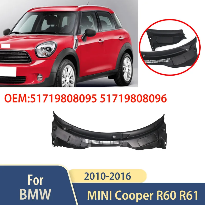 For Bmw Mini Cooper… - image