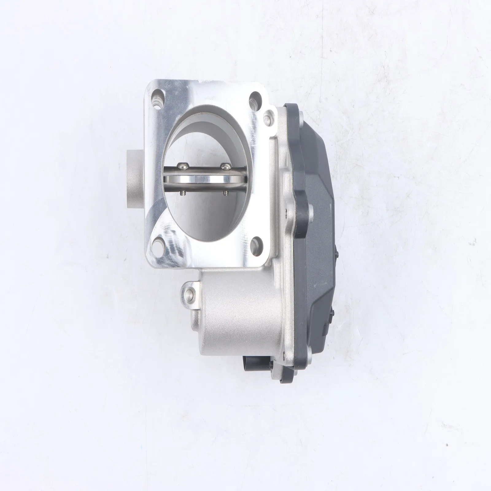 35100-2A900 جسم الخانق لمحرك Hyundai i30 Tucson Santa Fe 1.7L CRDI Euro5