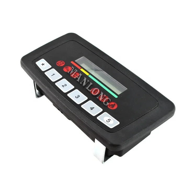 

Electric Forklift Parts 36-48V Instrument Display Used For Hilectro For klift OEM AZ4463