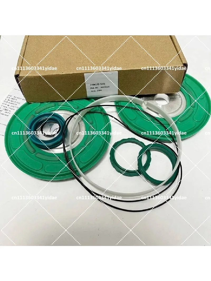 For wearing parts cylinder kit DSBC/G-50--753090