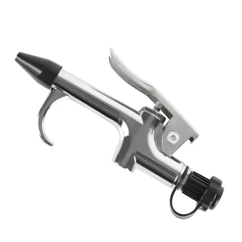 Scuba Diving Air Nozzle Cleaning Equipment Quick Gear Tools Push Tip Diving Nozzle Diving Device Cleaner Multi-Purpose