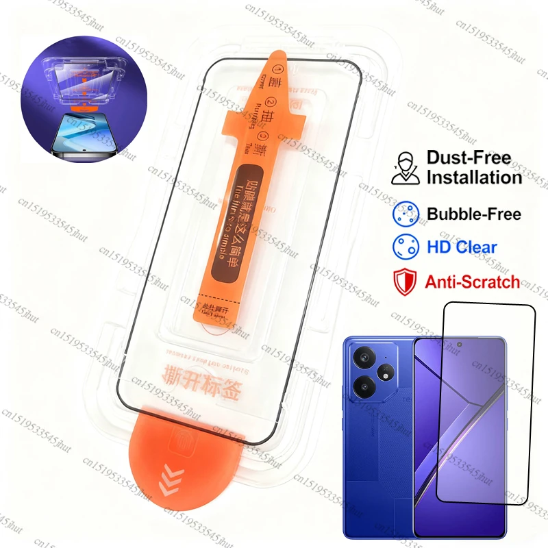 Tempered Glass For …