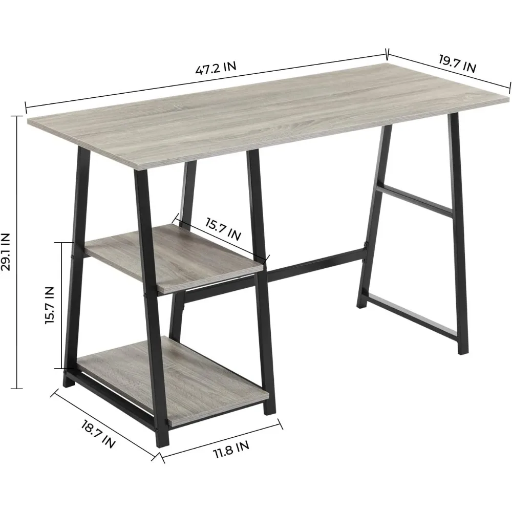 Möbel Computer tisch Home Office Gaming Desk