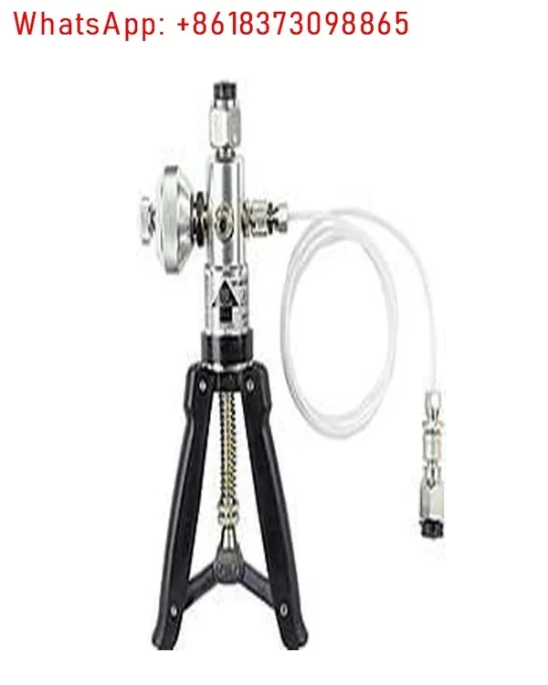 JI-VP-115 Pneumatic…