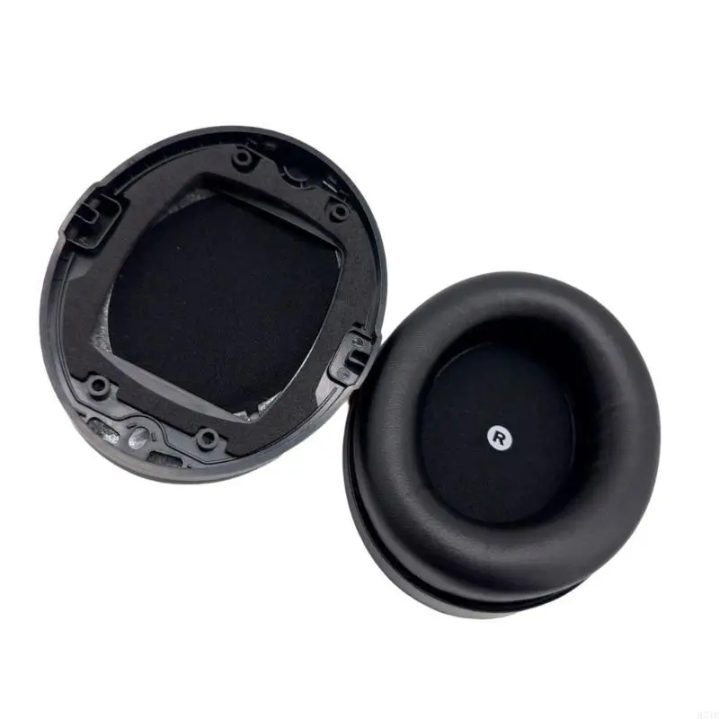 H7JF Earpads Coscada Padra da cabeça da cabeça para x Reparo fone ouvido x nuvem