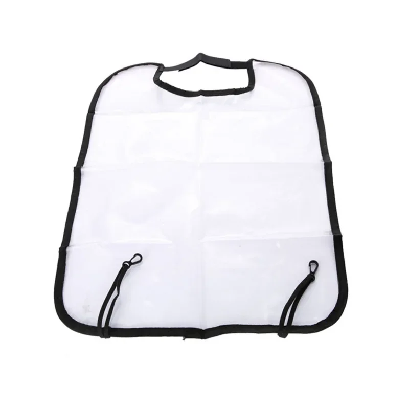 Car Auto Seat Back Protector Cover For Children Kick Mat Mud Clean Protection For Children Protect Auto Seats Covers for Baby