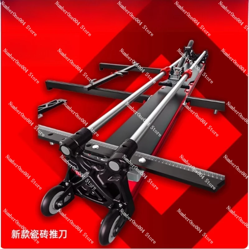 

New 850/1250 High Precision Ceramic Tile Cutter Manual Floor Tile Cutting Tool Handheld Push Knife