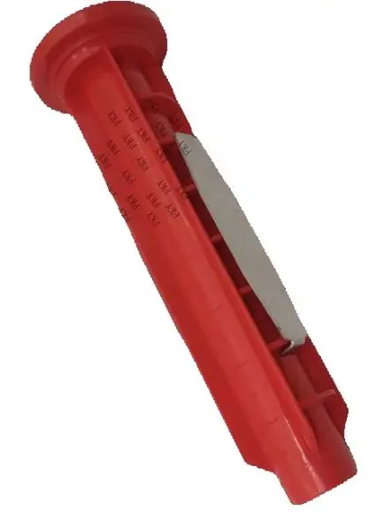 shaft Color belt shaft Paper roll shaft 1pcs New for INTERMEC PD43 PD43C barcode printer Carbon tape recycling shaft Supply