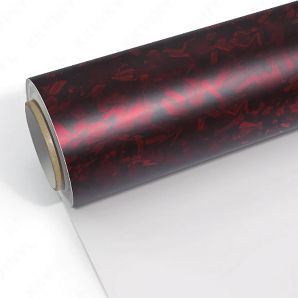 

PET Liner Ultimate Flat Paint Protection Film Special Texture Vinyl Wrap for Car Body Protection