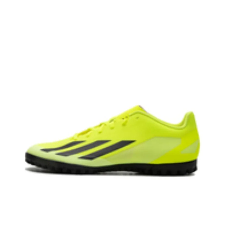 Adidas X CRAZYFAST Soccer Shoes Unisex Low Top IF0723