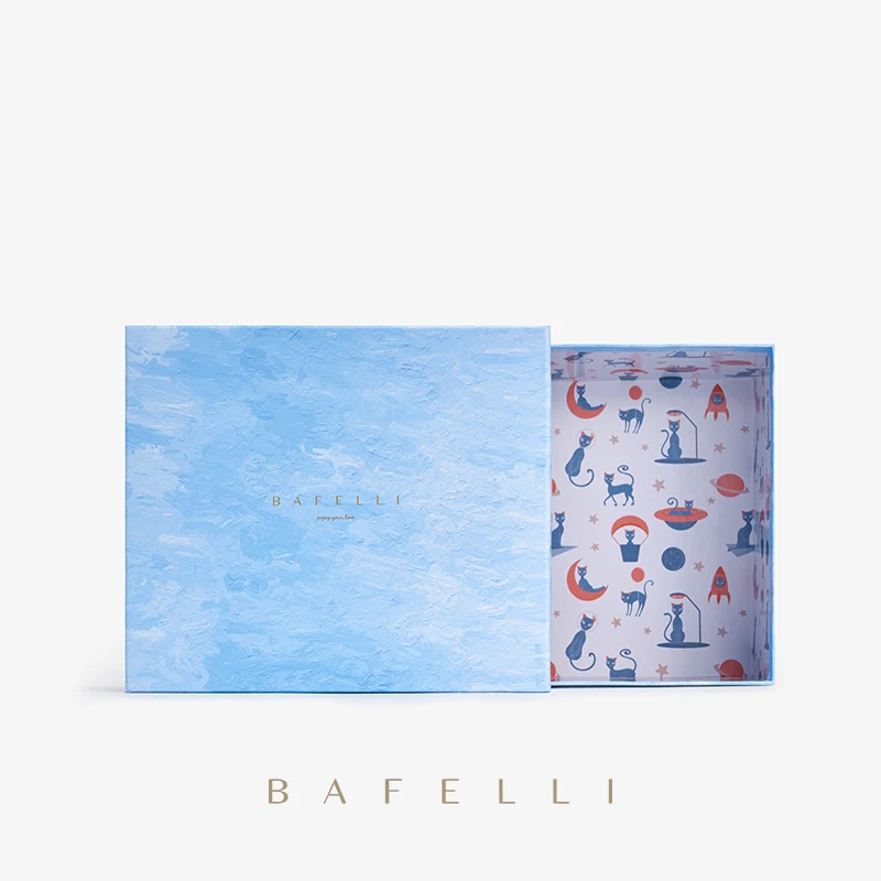 BAFELLI BRAND BOX (MUST ORDER PRODUCT FIRST, MUST CONTACT SELLER BEFORE MAKE AN ORDER)