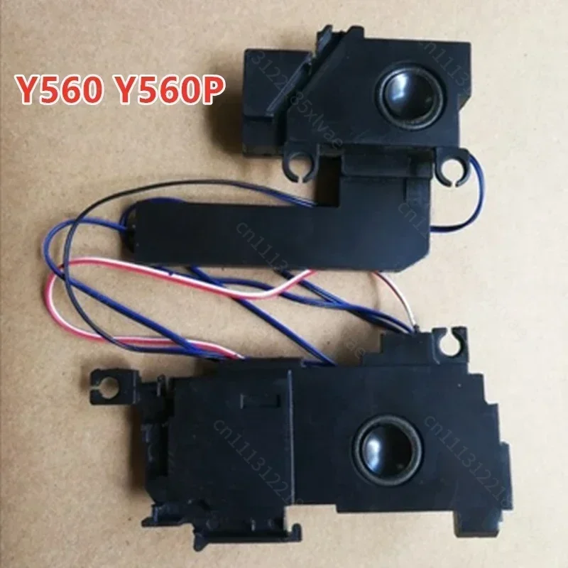 Built-in Laptop Speaker Replacement, Compatible With Y400 Y410P Y430P Y460 Y470 Y471A Y570 Y560 Notebook