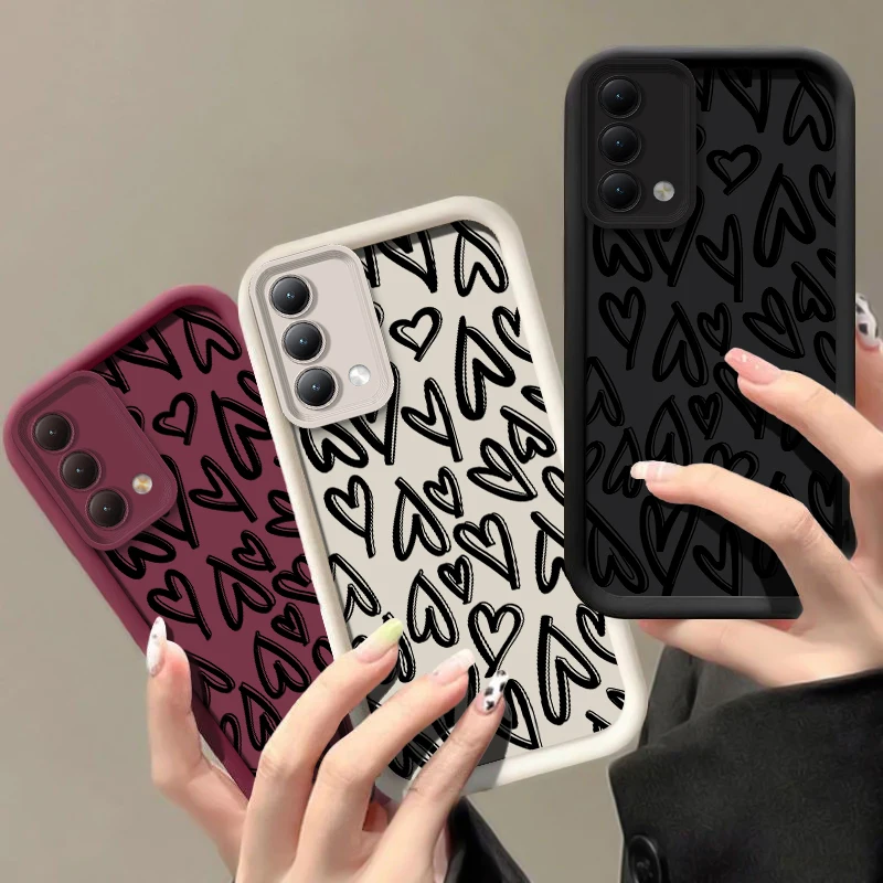 Phone Case For Xiao…