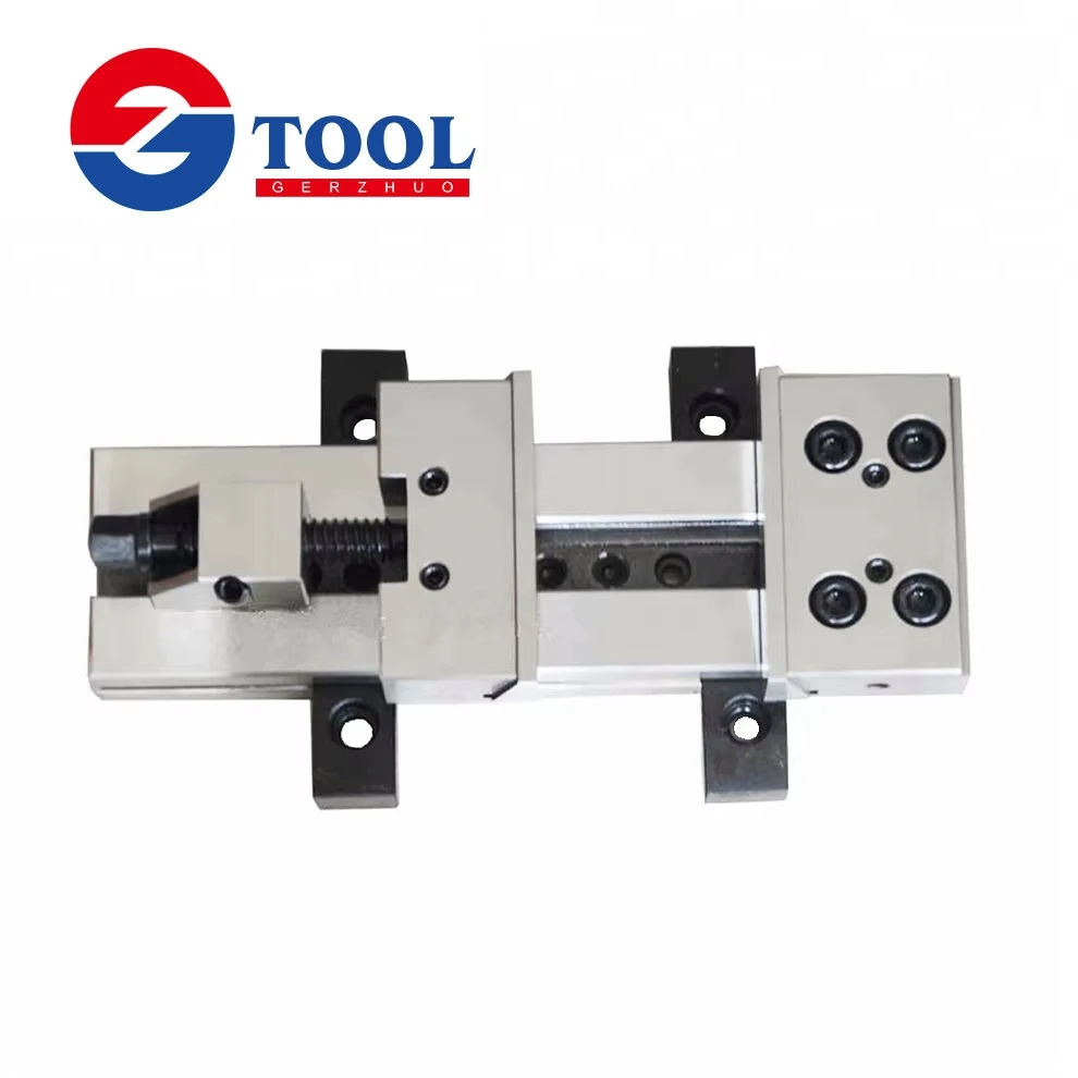 Power Tools Accessories GT200 Precision Tool Vise