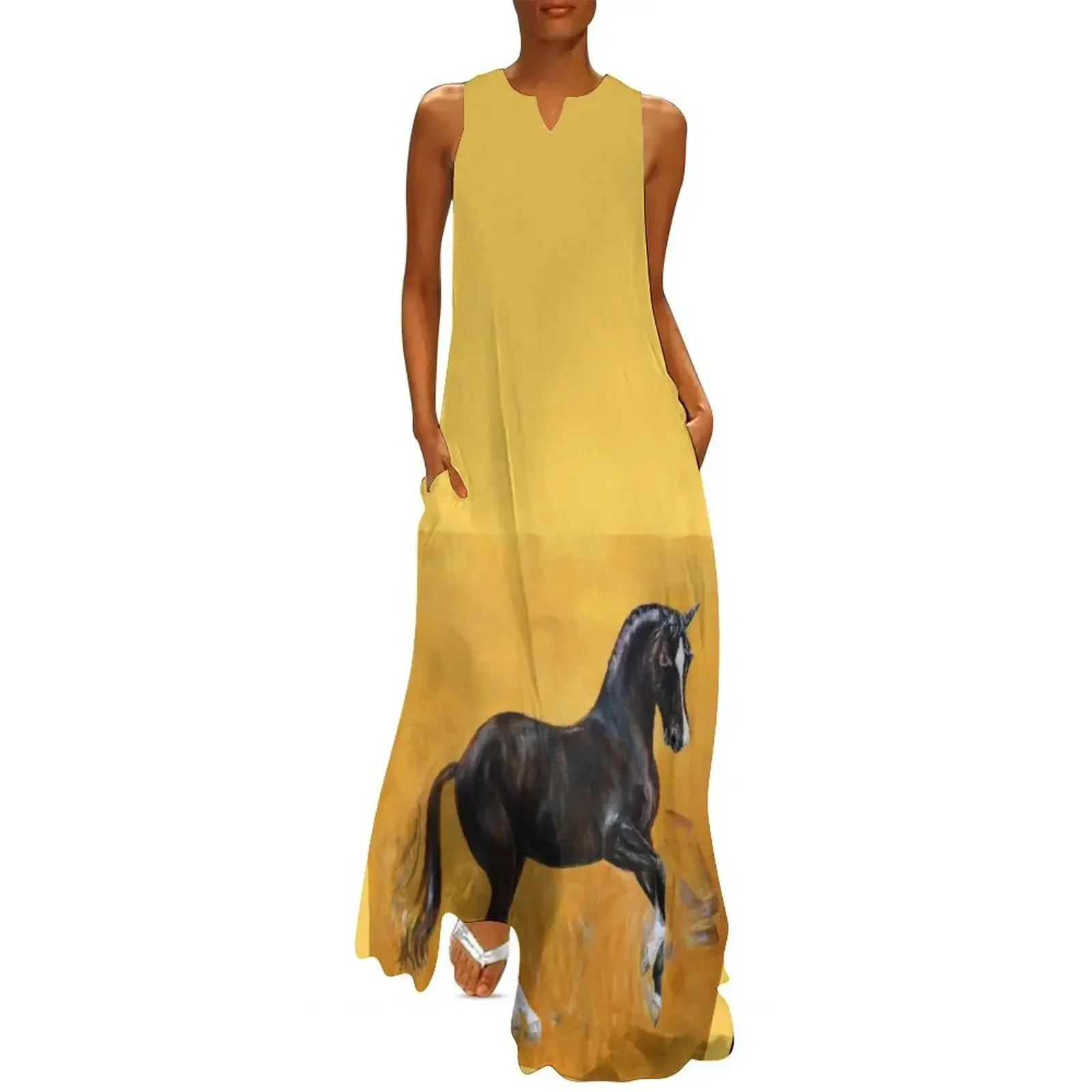 

Valegro Long Dress Womens dresses luxury dresses dresses for woman ladies for women 2025 Dress