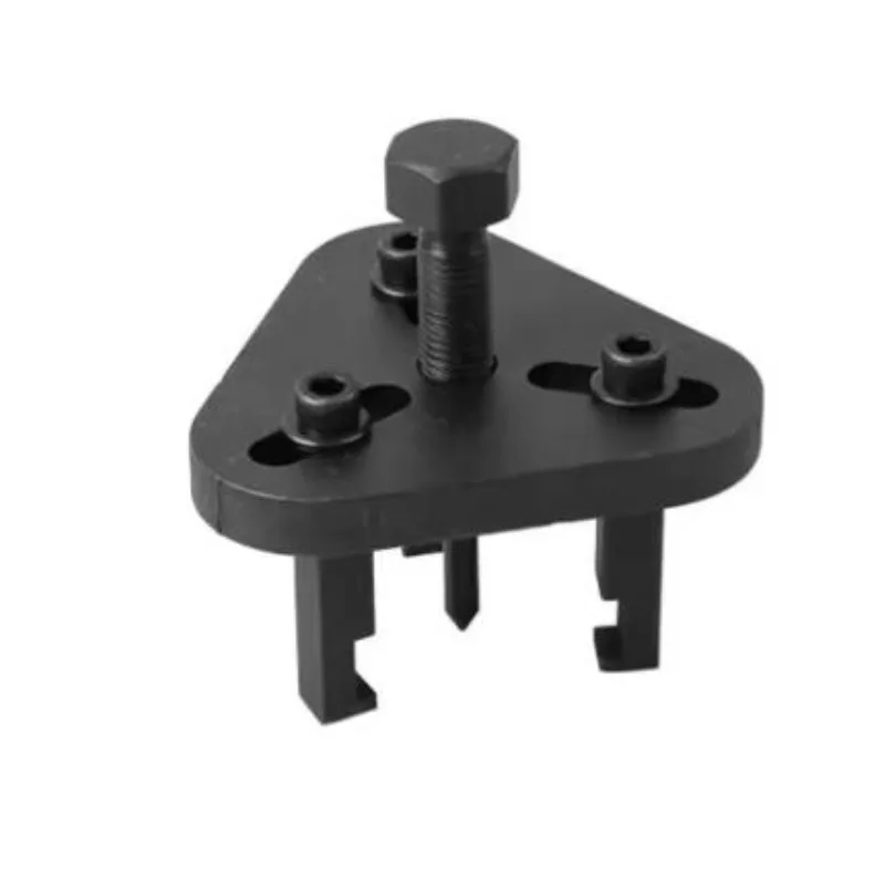 Automotive AC Repair Tools Wrench Set | Compressor Clutch Remover for Bearing/Armature Plate/Suction Disc