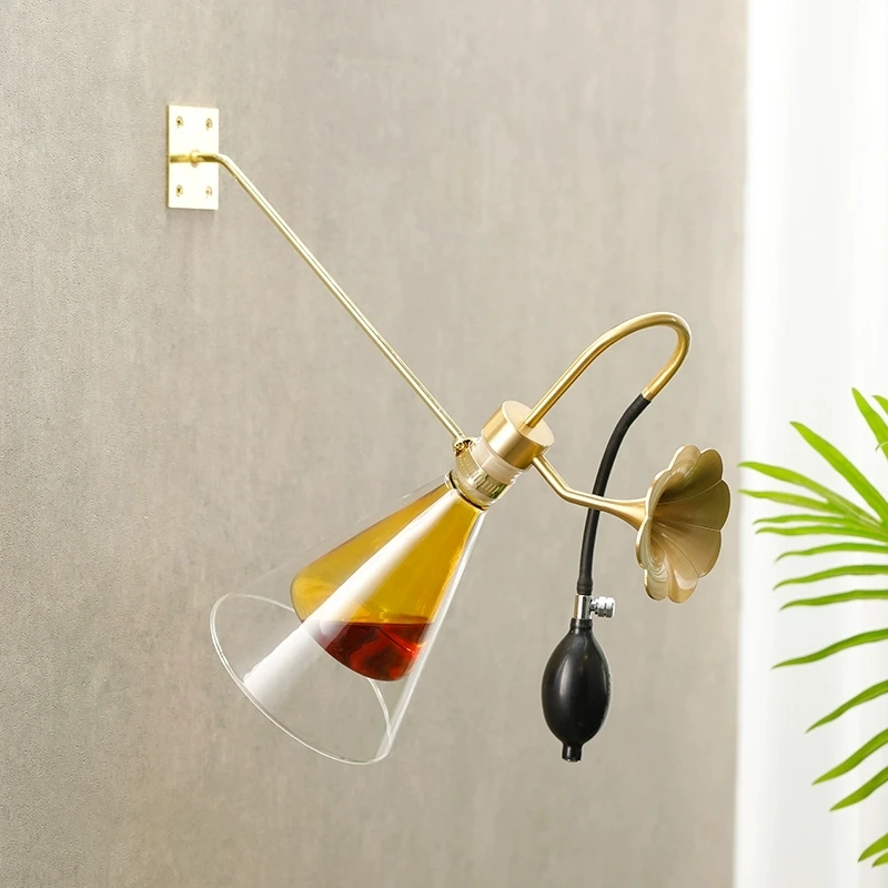 Flacone sniffer per essenza di caffè per profumo da parete da 250 ml 300 ml 500 ml