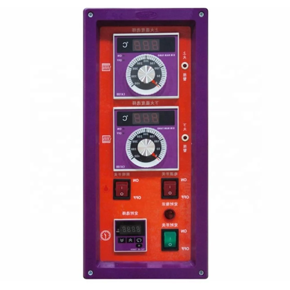 Commercial ovens for bakeries and restaurants, double 4 tray, 13.2 kW, 380 volts, knob control, perfect for cakes and pizzas