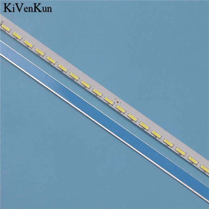 

НОВАЯ лампа для телевизора, светодиодная лента для подсветки для KONKA LED50X1200AF, комплект светодиодных лент KPL + 490B1LED1 * 35018796 35018797 35018798, артикул