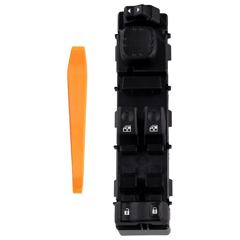 

Driver LF Side Power Window Switch 15883318 For Chevrolet Silverado GMC YUKON 03-06
