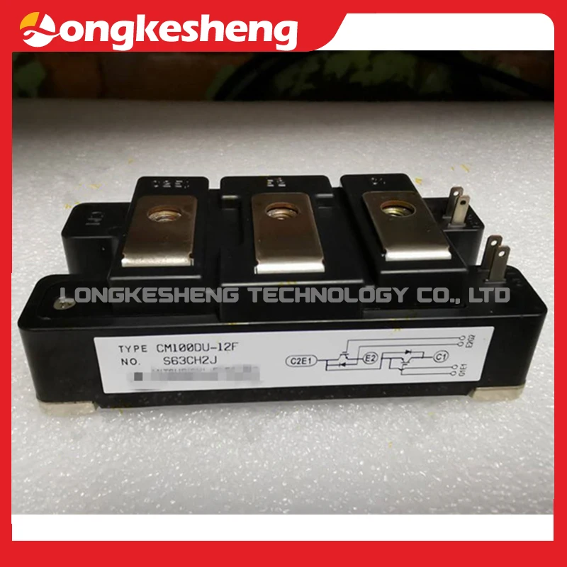 CM100DU-12F CM400DU-12H شحن مجاني وحدة الأصلي في الأوراق المالية