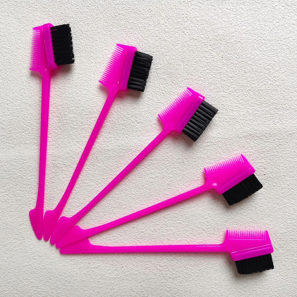 Edge Control Brushes, Suitable for Hair Styling