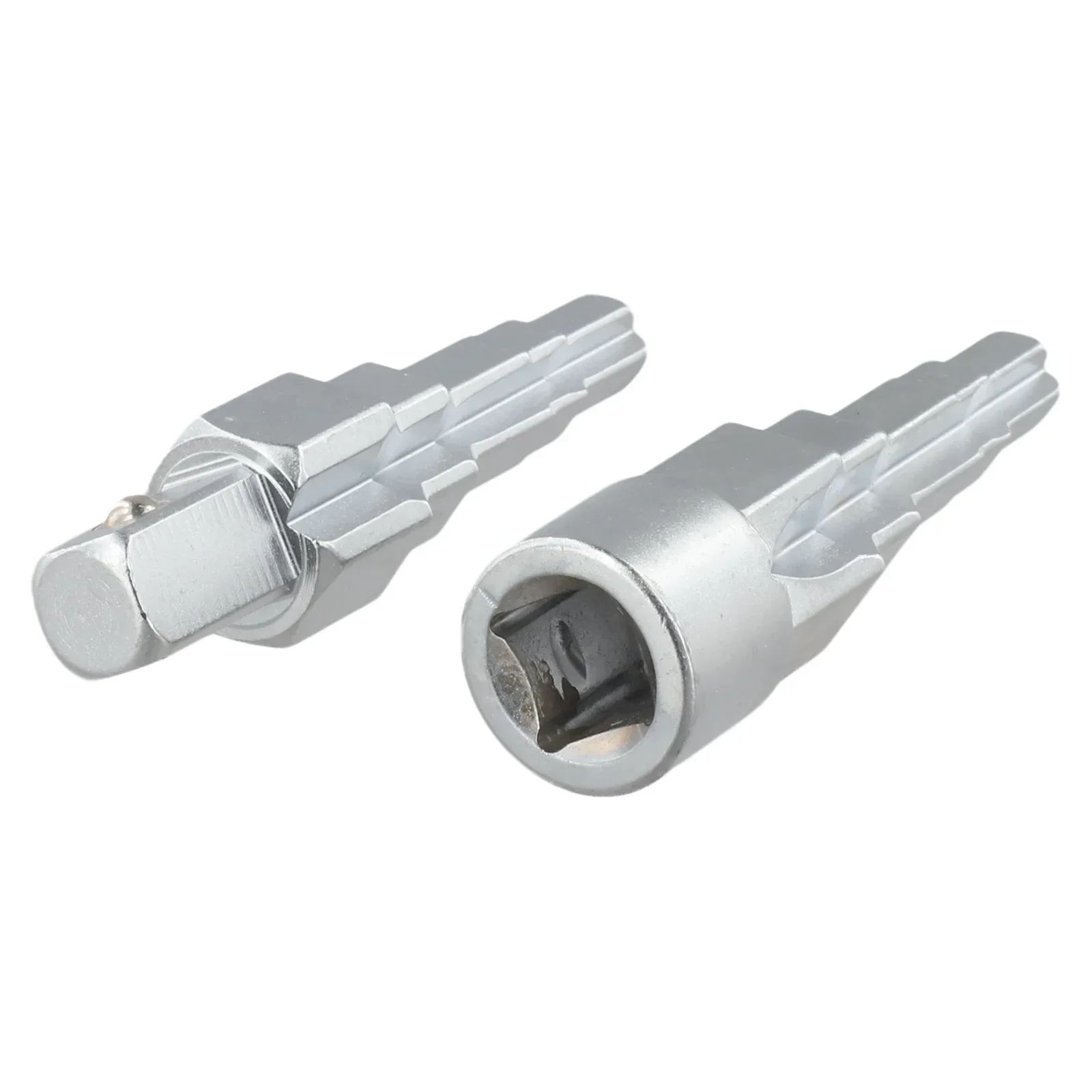 Radiator Service Tool with For 10mm For 1For 1mm For 12.5mm For 16mm 2For 1mm Heads for For 1/2Inch Ratchet Handle Fit