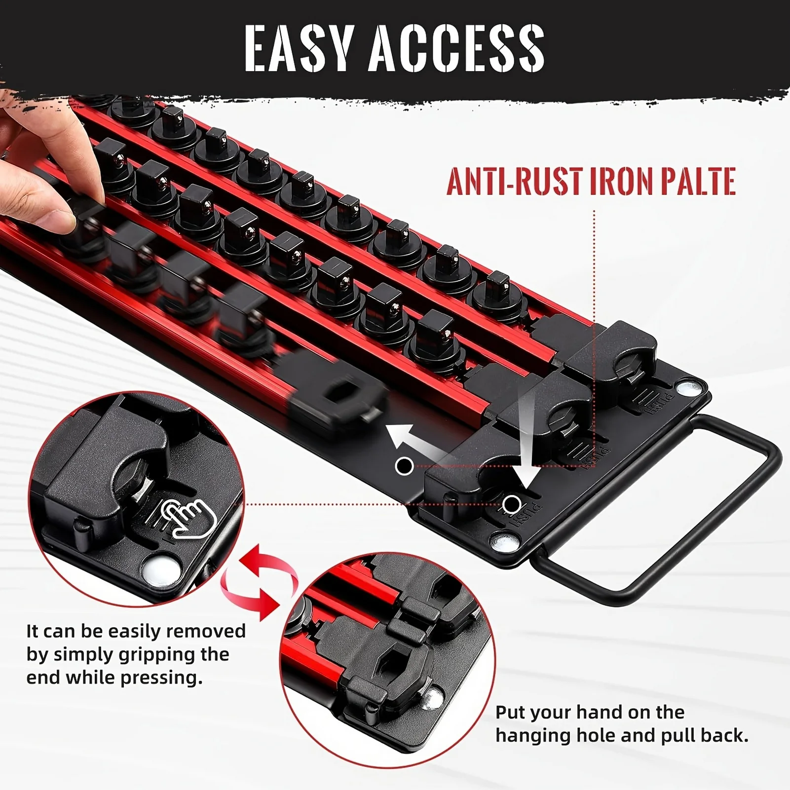 organiseurs-de-prises-metalliques-robustes-360-°-kit-de-support-de-prise-rotatif-pour-un-rangement-ordonne-et-efficace