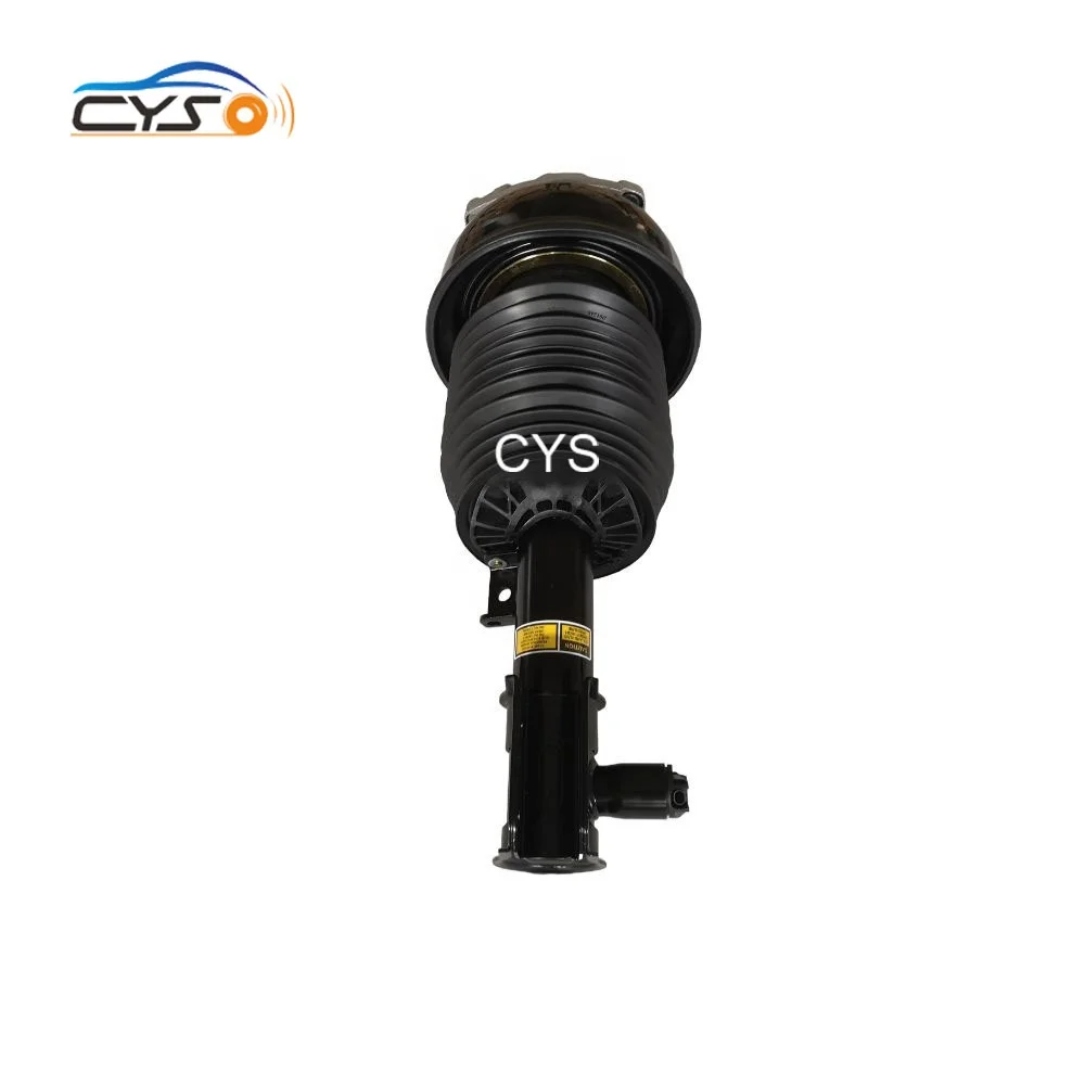 For 2123203338 CYS Aito Parts New High Quality Front Left Air Suspension Shock Absorber Air Spring W212 E-Class W218 CLS-Class