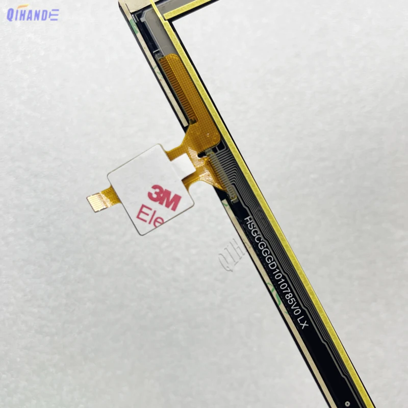 New 10.1Inch Touch Screen HOTATOUCH HSPCBGGD101785V0 GSL3670 Tablet PC Digitizer Sensor Panel Multitouch