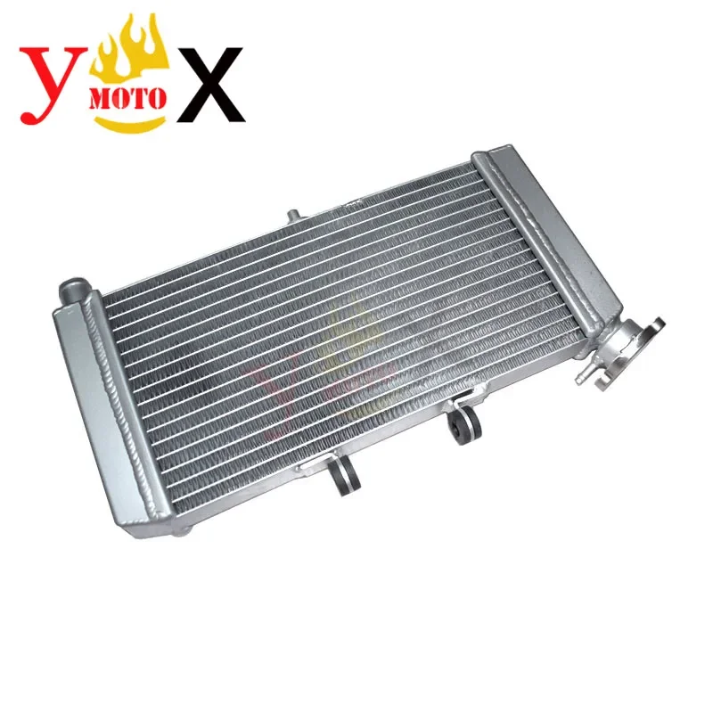 NC700X تعديل الألومنيوم خزان مياه التبريد المبرد محرك برودة لهوندا NC700X NC700XD 2012-2017 NC700 NC 700
