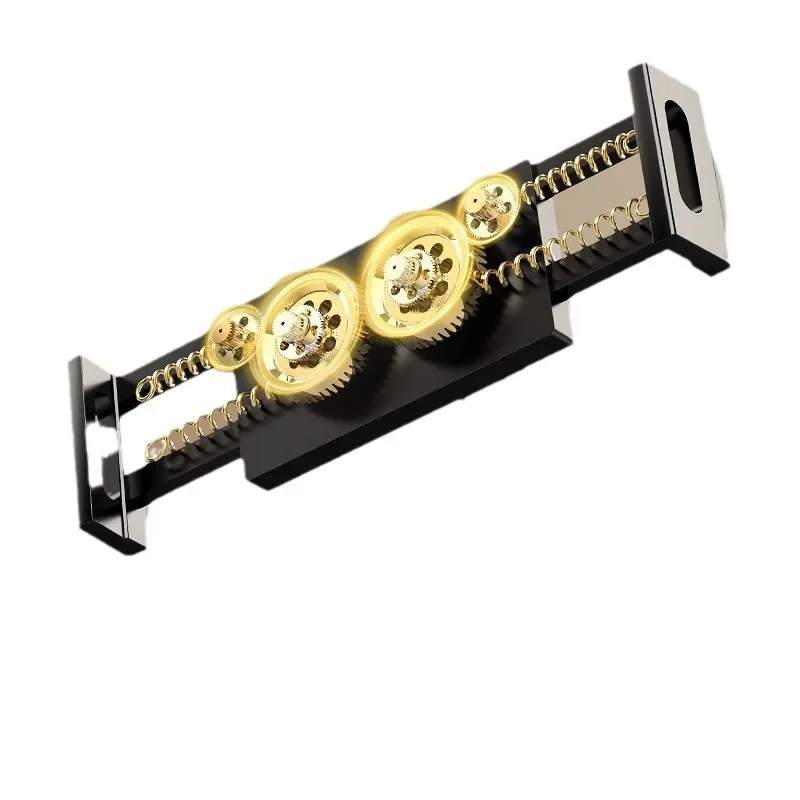 Monitorhouder Metalen draagbare standaard voor 12 13 14 15 16 17 inch Universele uitbreidbare displaybasis Vesa Mount 30 cm armatuur