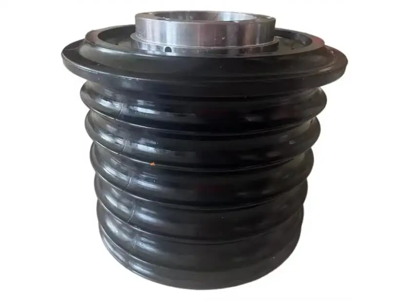 

Rock drilling rig accessories oil pipe reel 55185395 55154977