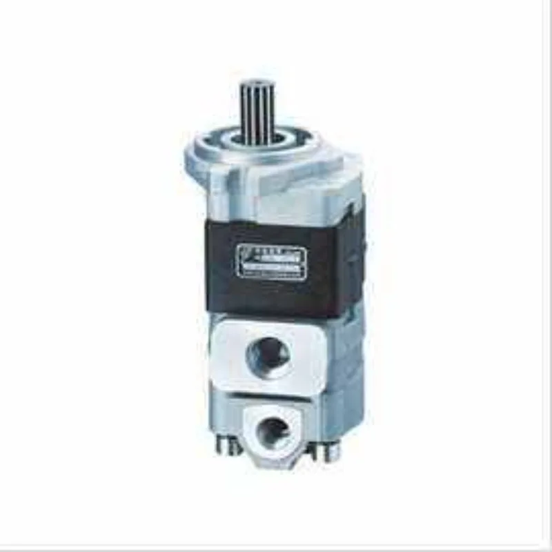 Cbhyd Series Hydrau…