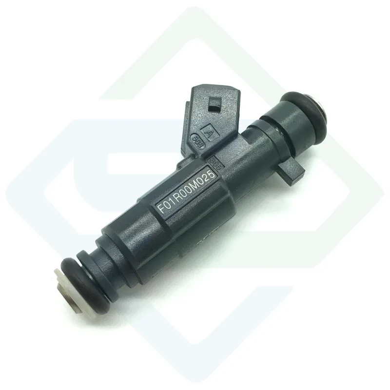 Applicable To Geely Emgrand EC7 Global Hawk GV515-V Panda 4G13 Fuel Injector F01R00M025