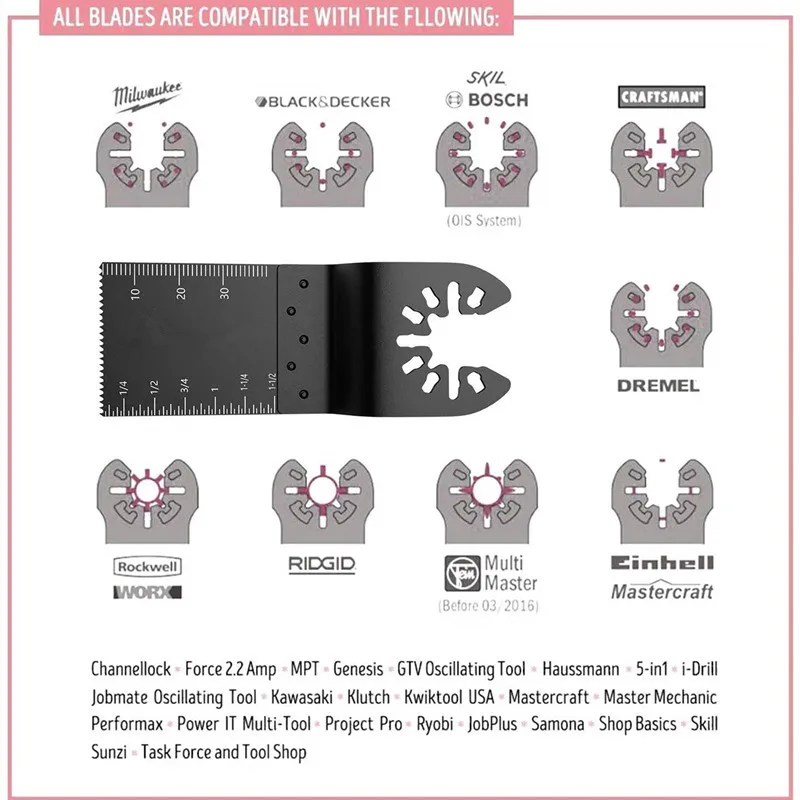 Thumbnail 4 - #30 Best Saw Blades to Buy In 2026