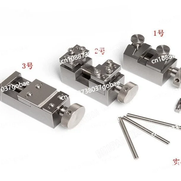 

Fine throwing model, watch repair tool, labor specific disassembly tool S steel strip, steel strip remover