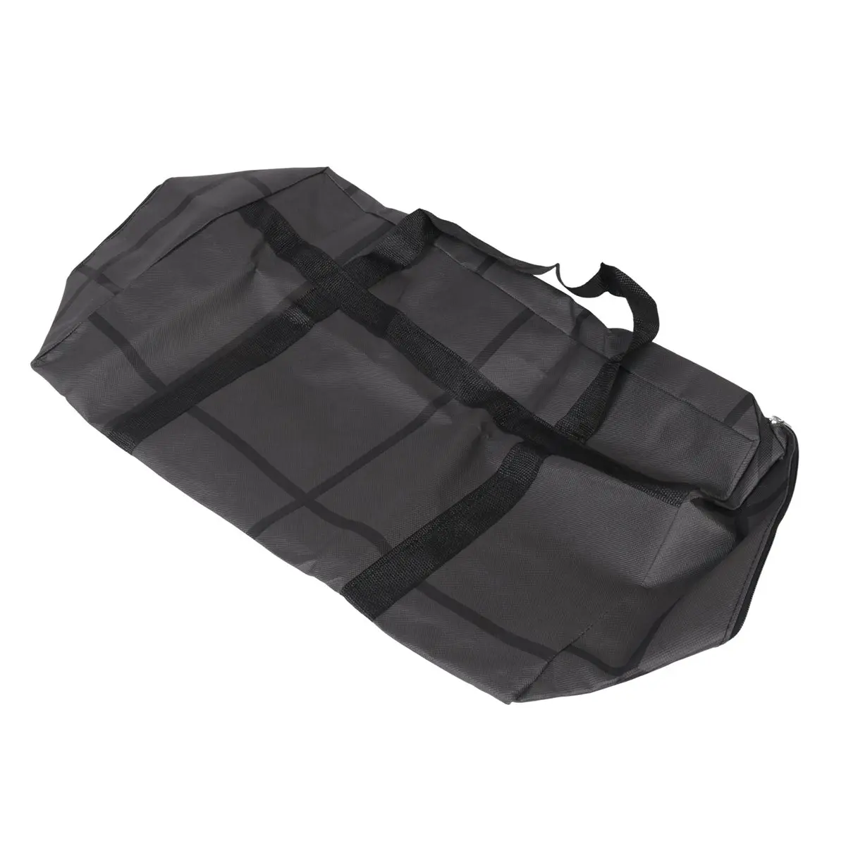 ●Large-Capacity Clothes Quilt Storage Bag Moving Storage Bag Portable Hand-Held Dustproof Luggage Bag 40L