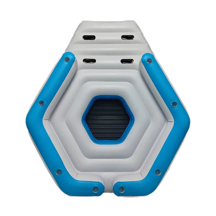 

Современные дешевые портативные надувные бассейны для отдыха и отдыха на водной вечеринке, поплавок-лодка