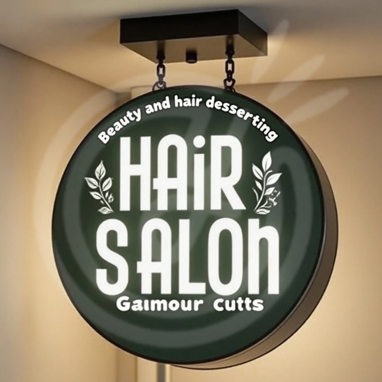 Personal Design Signage Custom Led Light Signs Business Sign Letters Logo Acrylic Neon Bright Advertising Home Box Outdoor Wall