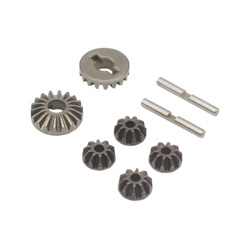 85736 Diff.Gears+Pins For HSP RC 1/8 Model Nitro Buggy Truck 94885 94886 Parts