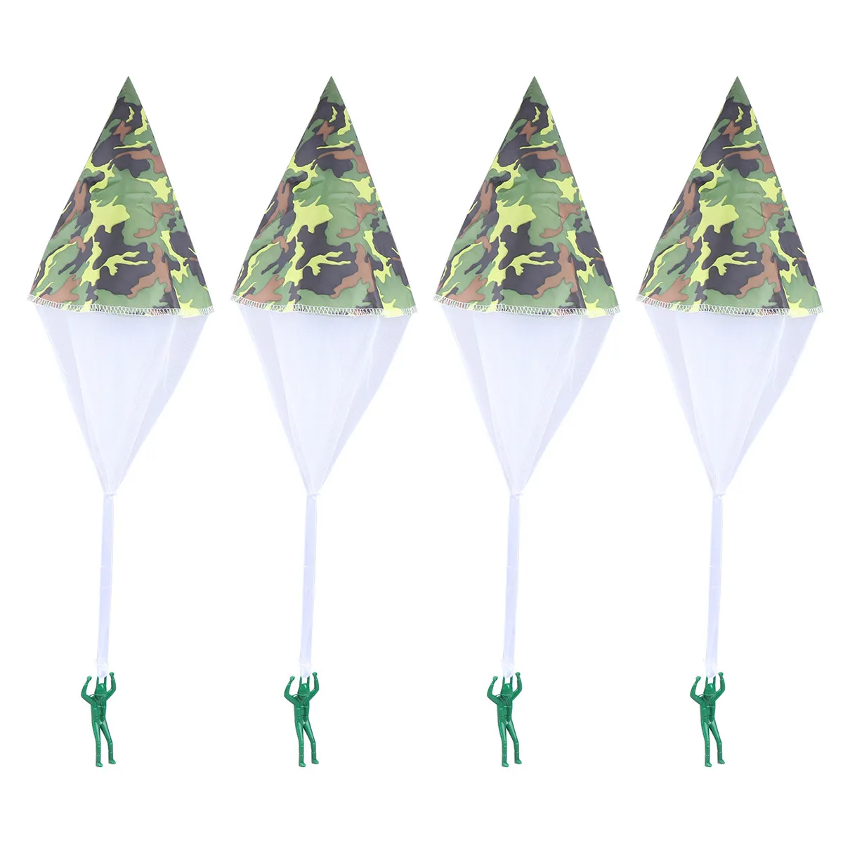 

kids parachute mini parachute parachute toys fly toys small parachute children's parachute outdoor parachute toys