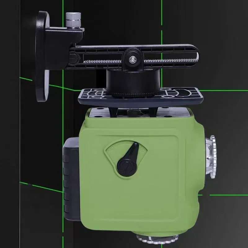 12/16 Lines 3D/4D L…